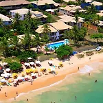 Enseada dos Corais Praia Hotel