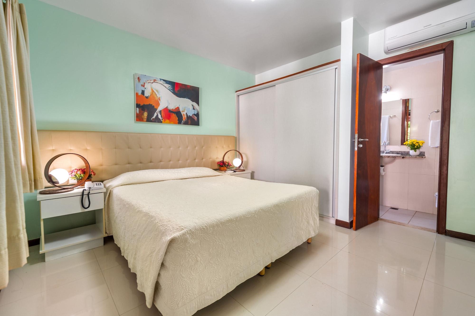 Enseada Dos Corais Hotel Porto Seguro