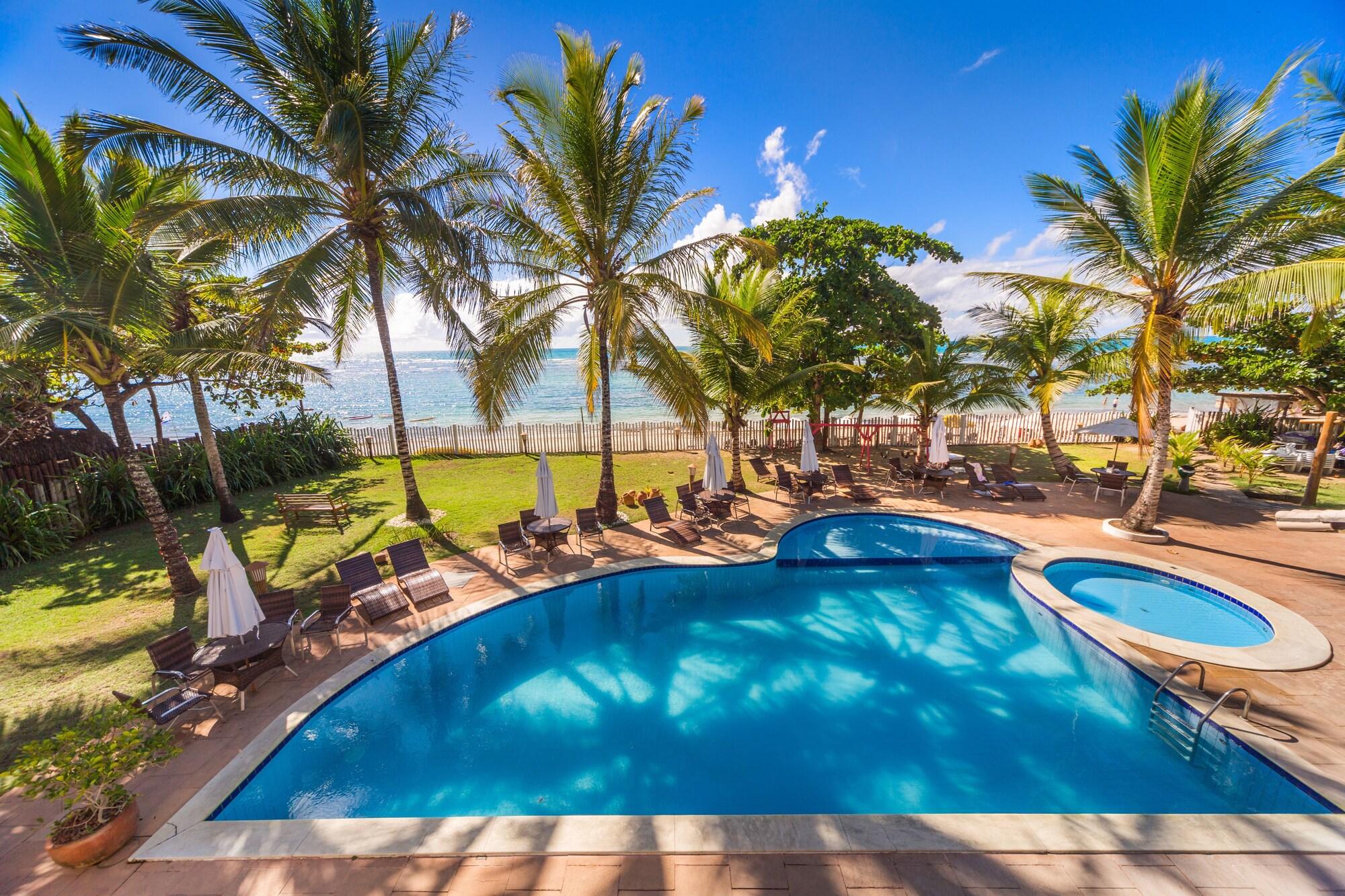 Enseada Dos Corais Hotel