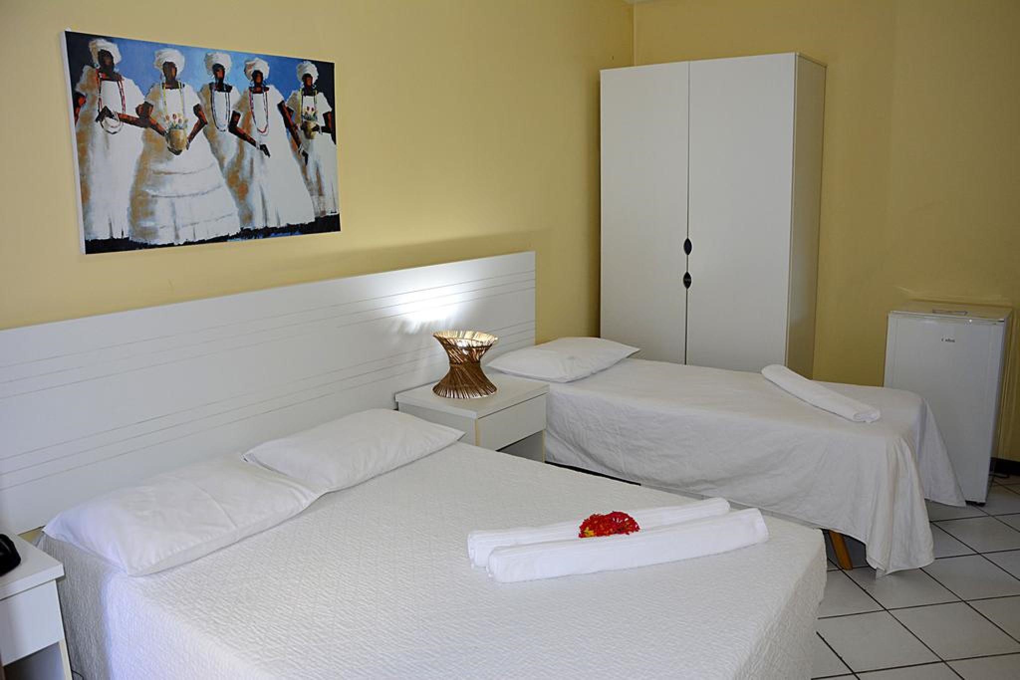 Hotel Enseada Dos Corais Porto Seguro