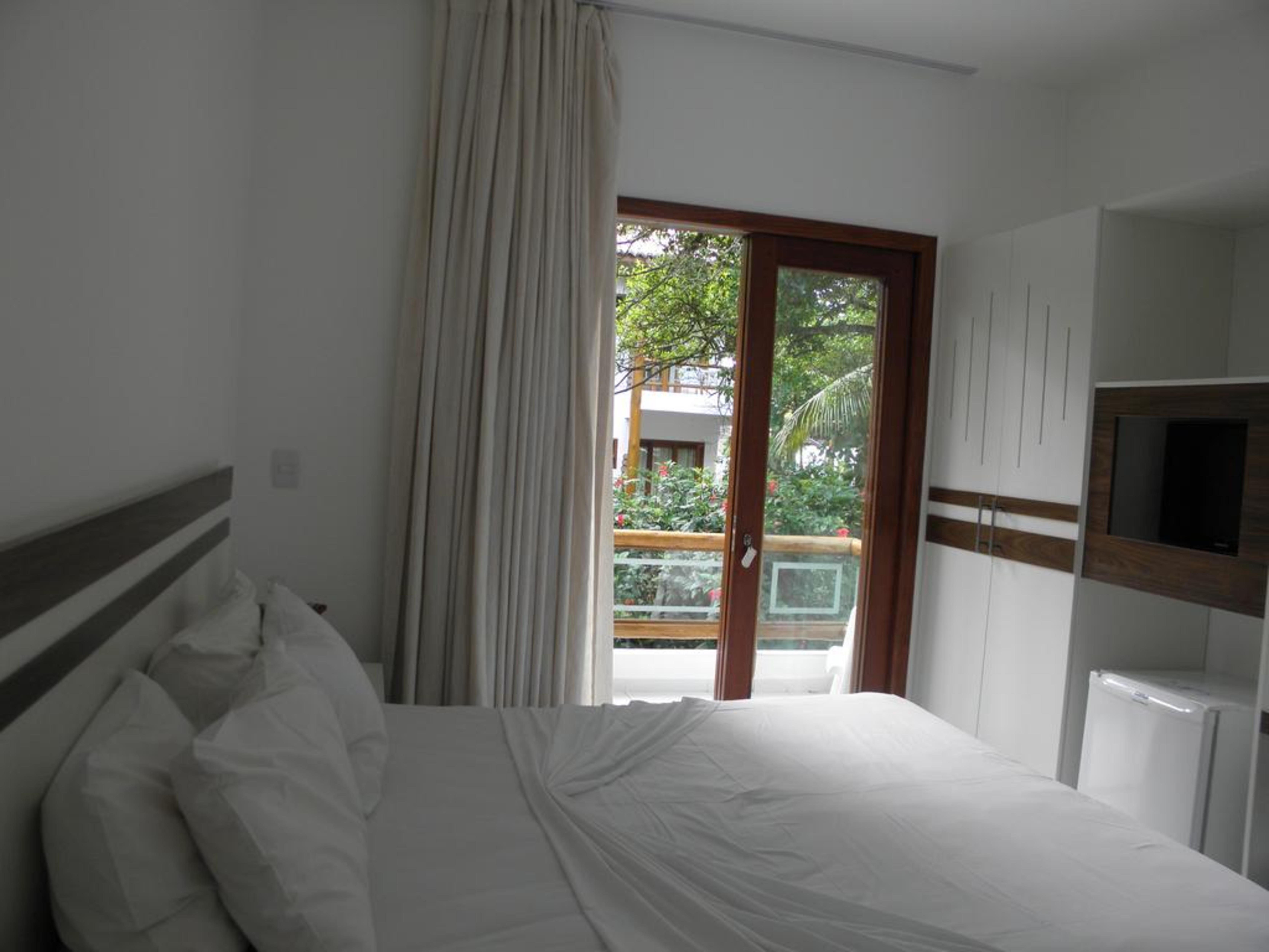 Hotel Enseada Dos Corais Porto Seguro
