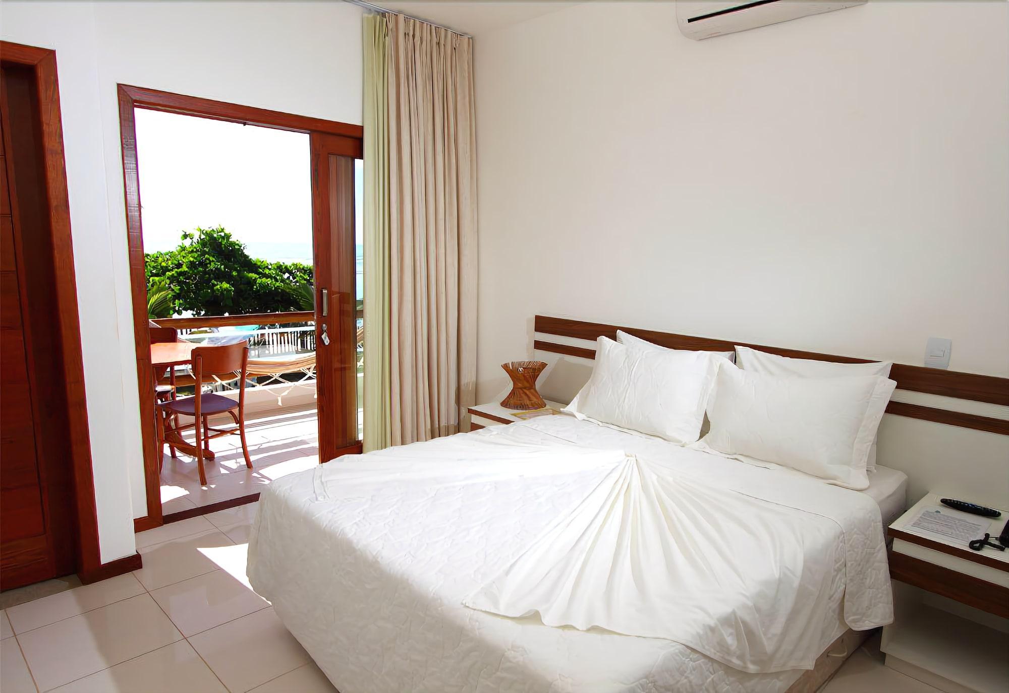 Hotel Enseada Dos Corais 3*