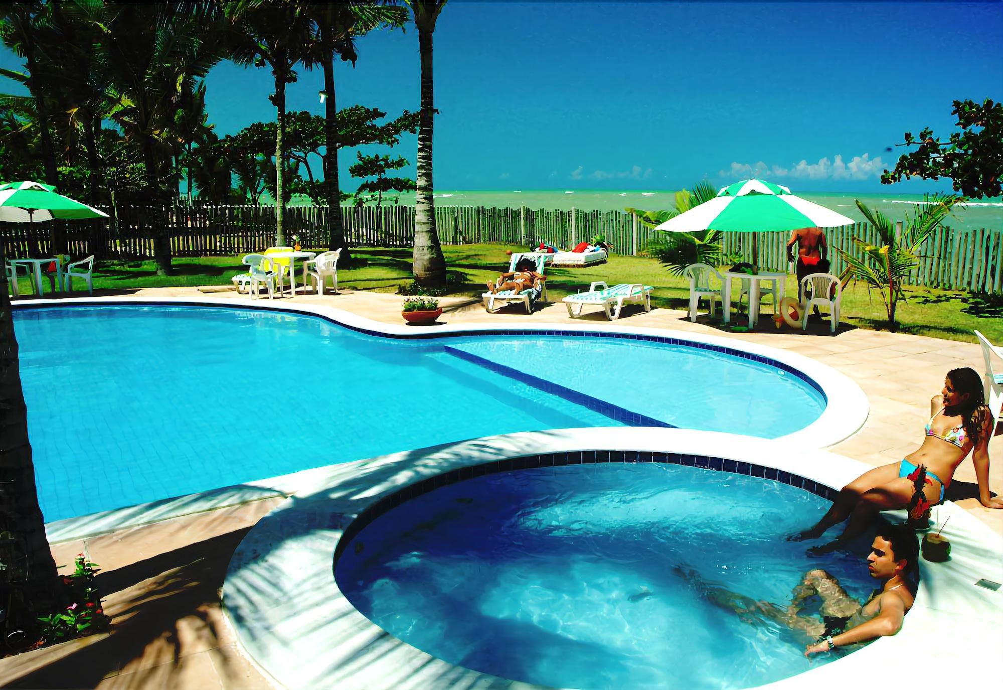 Hotel Enseada Dos Corais Porto Seguro
