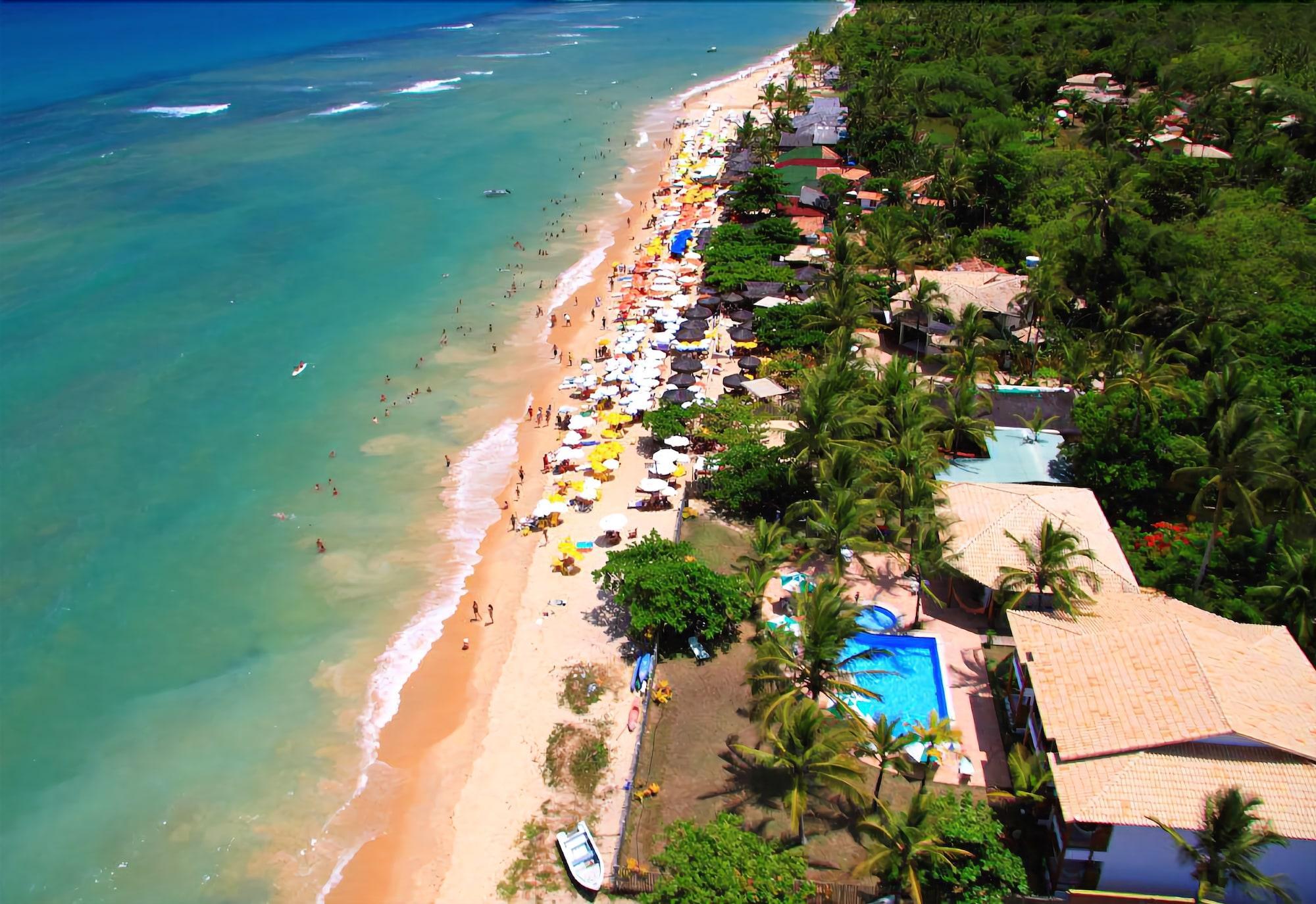 Enseada Dos Corais Hotel 3*