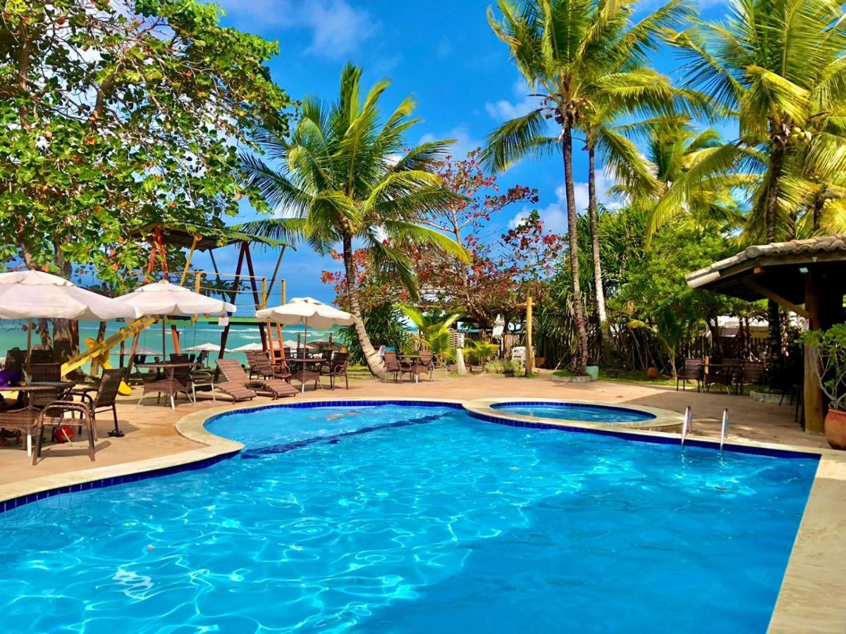 Enseada Dos Corais 3* Porto Seguro