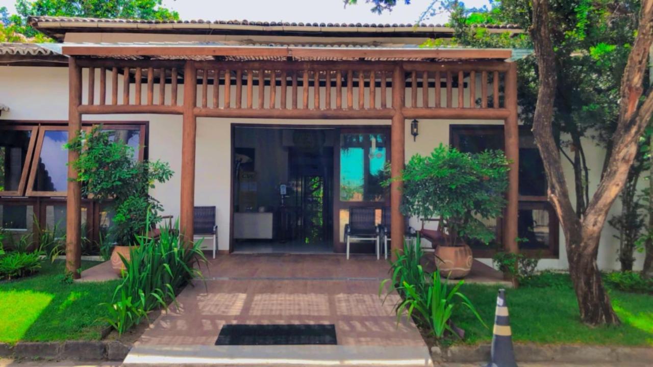 Enseada Dos Corais Hotel