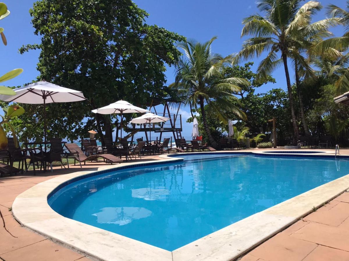 Enseada Dos Corais Hotel Porto Seguro