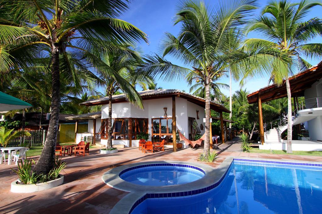 Enseada Dos Corais Hotel 3*