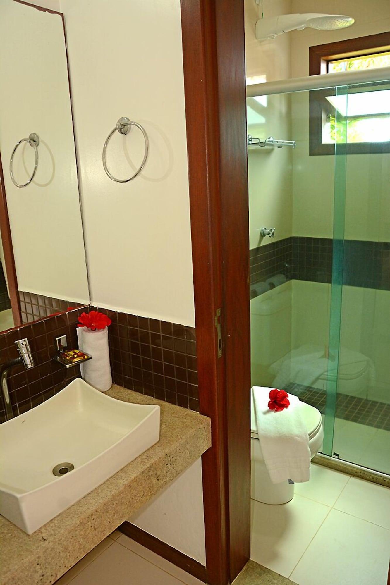 Hotel Enseada Dos Corais 3*