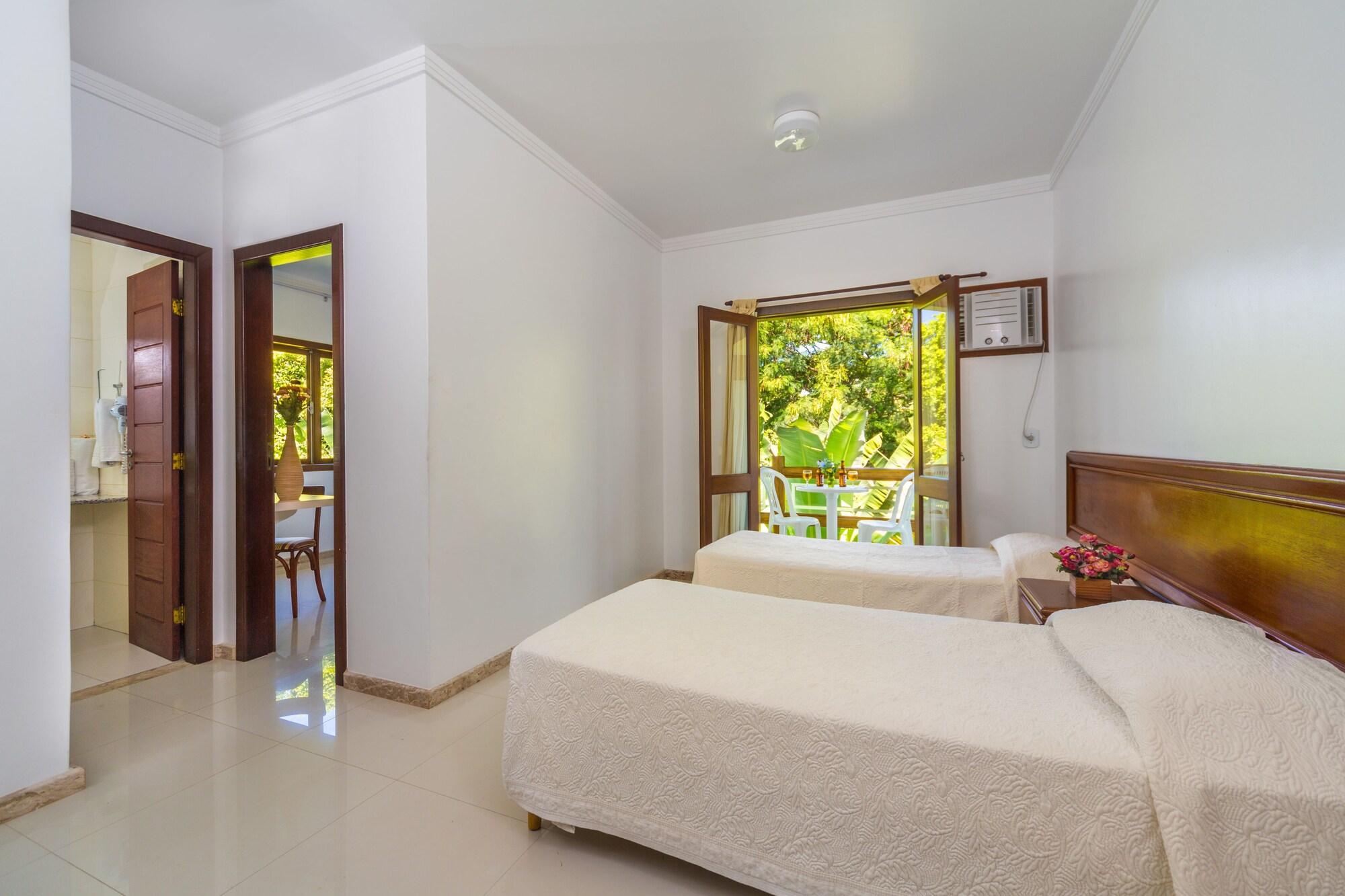 Hotel Enseada Dos Corais