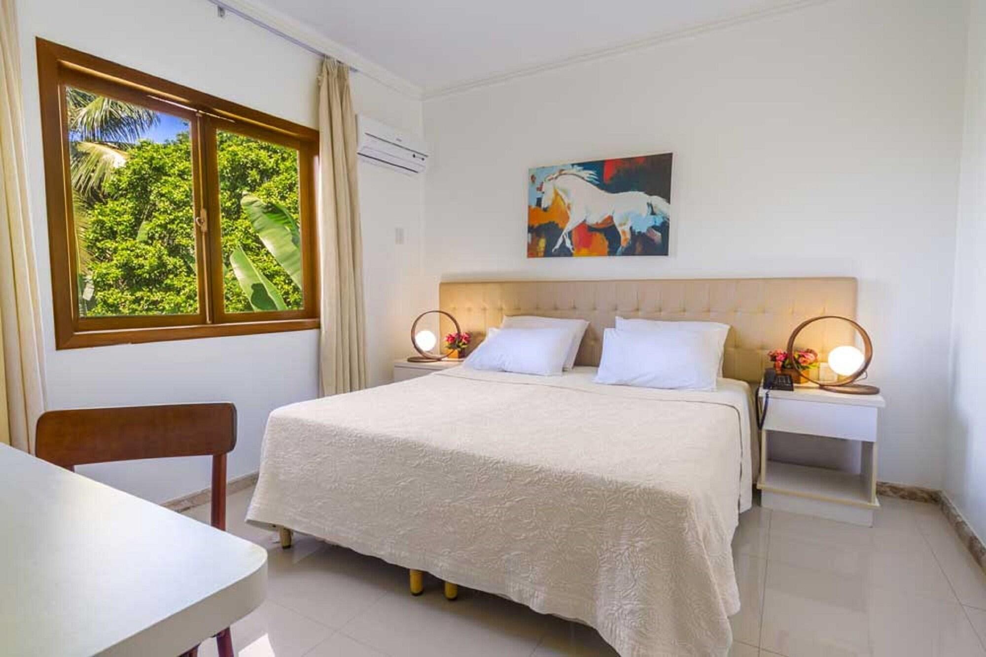 Enseada Dos Corais Hotel Porto Seguro