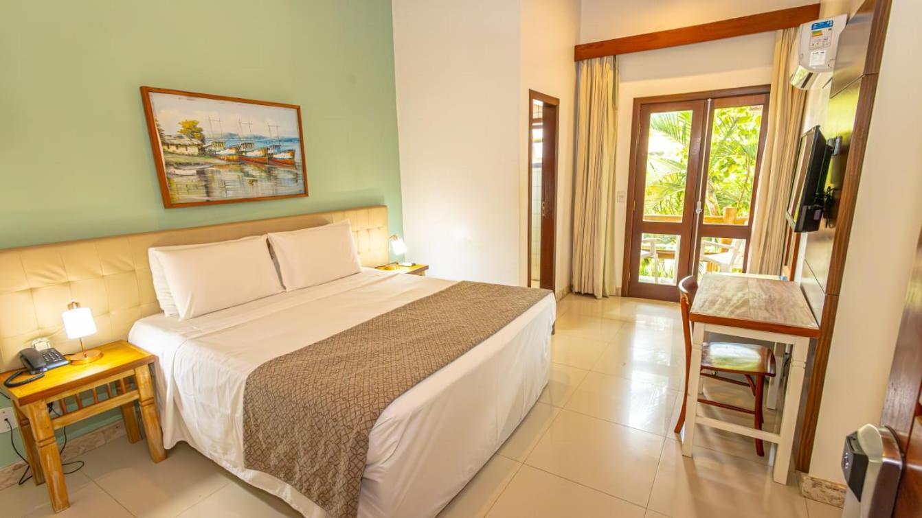 Enseada Dos Corais Hotel 3*