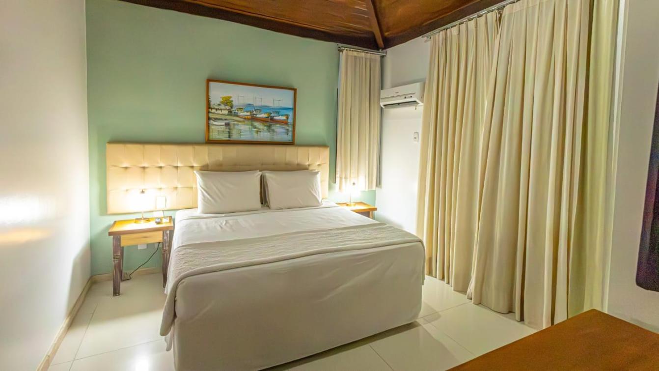 Enseada Dos Corais Hotel Porto Seguro