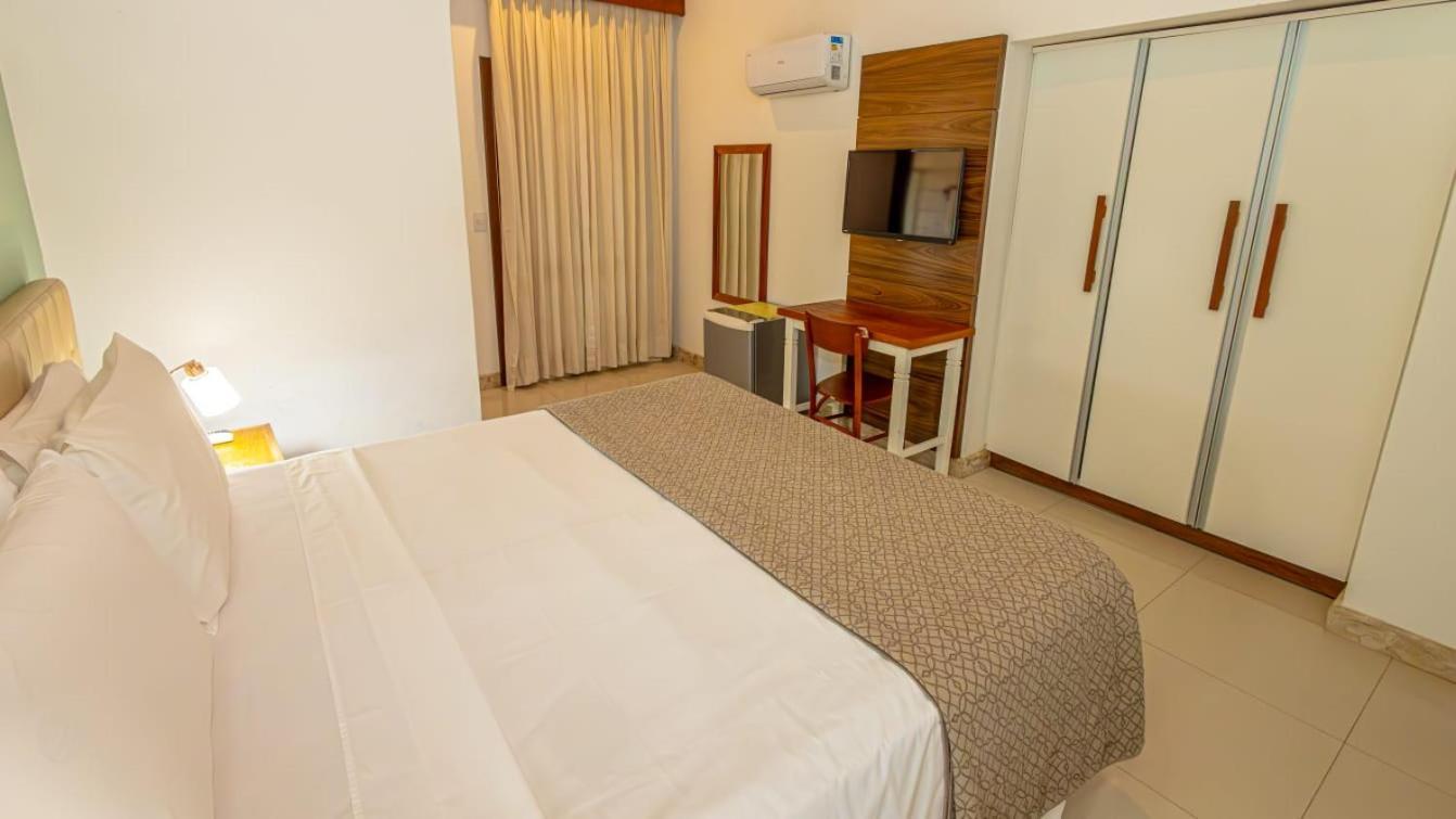 Enseada Dos Corais Hotel Porto Seguro