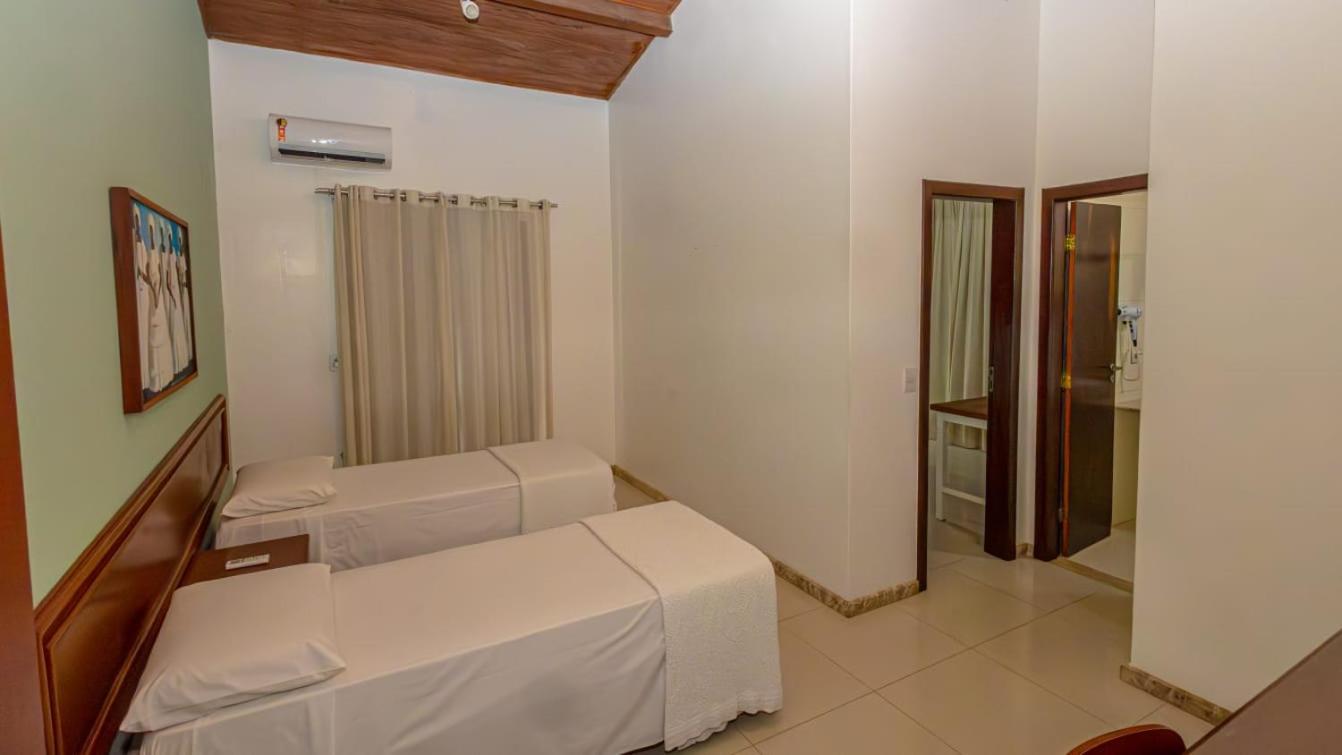 Hotel Enseada Dos Corais Porto Seguro