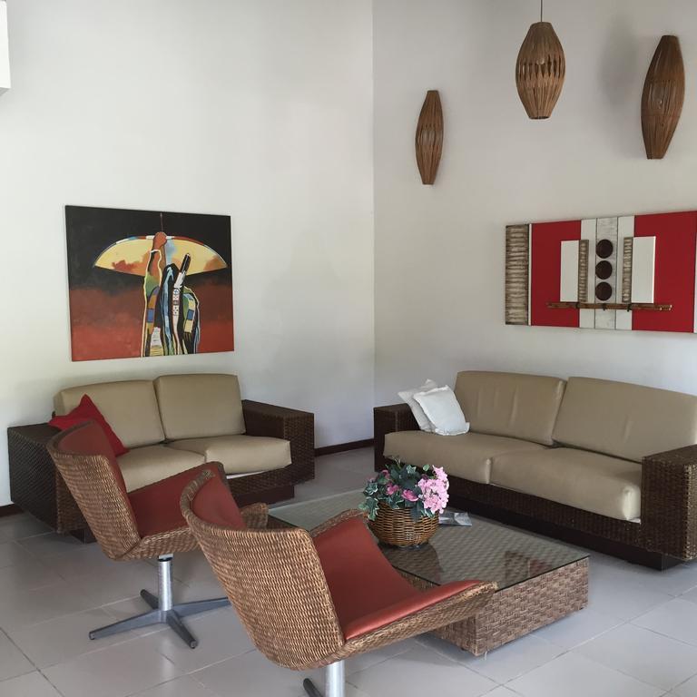 Hotel Enseada Dos Corais