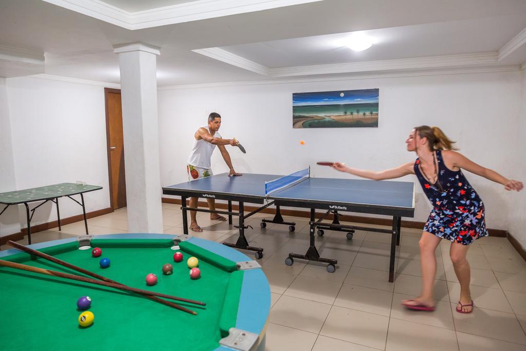 Enseada Dos Corais Hotel 3*