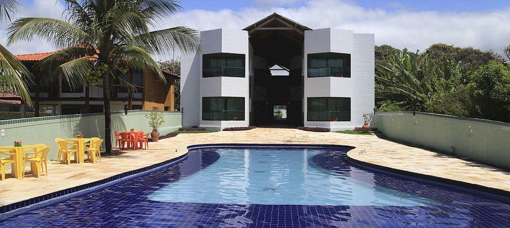 Hotel Enseada Dos Corais