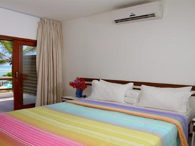 Enseada Dos Corais Hotel 3*