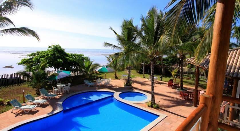 Enseada Dos Corais Hotel