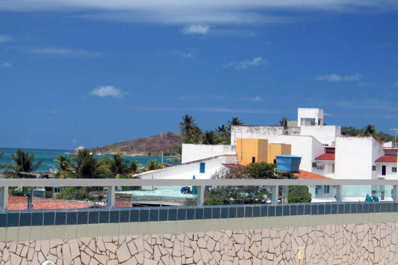 Hotel Enseada Dos Corais