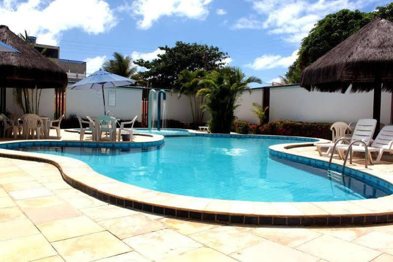 Enseada Dos Corais Hotel