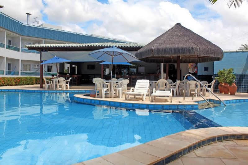 Enseada Dos Corais Hotel