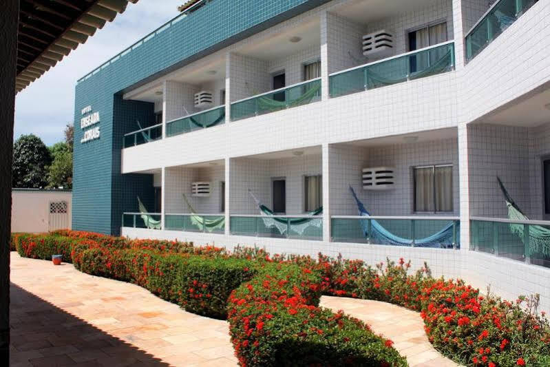 Enseada Dos Corais Hotel